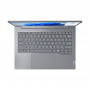 Lenovo ThinkBook - Notebook - 14" - 1980 x 1080 LCD - Intel Core 5 210H / 3.6 GHz - 16 GB - DDR5 SDRAM - 512 GB SSD - None - Int