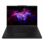 Lenovo ThinkPad E14 - Notebook - 14" - 1980 x 1080 LCD - Intel Core Ultra 9 185H / 3.8 GHz - 16 GB - DDR4 SDRAM - 512 GB SSD - N