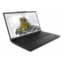 Lenovo ThinkPad E14 - Notebook - 14" - 1980 x 1080 LCD - Intel Core Ultra 9 185H / 3.8 GHz - 16 GB - DDR4 SDRAM - 512 GB SSD - N