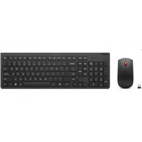 Lenovo - Keyboard and mouse pad