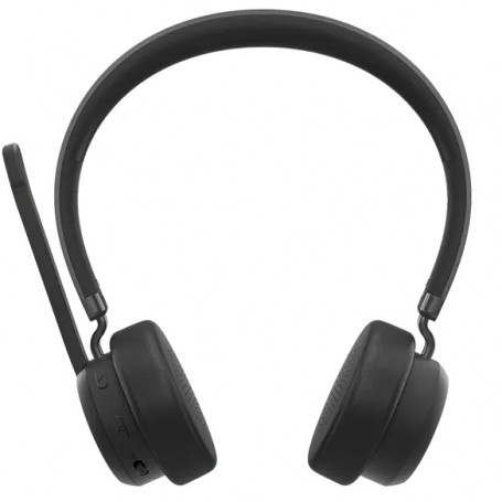 Lenovo - Headphones - Wireless Stereo Headset