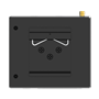 Robustel M1200 Modem 4G serial/USB para IoT