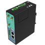 Robustel R3000-4L Router Industrial 4G LTE Dual SIM VPN RS232 RS485