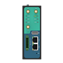 Robustel R3000-4L Router Industrial 4G LTE Dual SIM VPN RS232 RS485