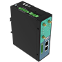 Robustel R3000-4L Router Industrial 4G LTE Dual SIM VPN RS232 RS485