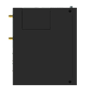 Robustel R3000-4L Router Industrial 4G LTE Dual SIM VPN RS232 RS485