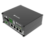 Robustel R2110-4L Router Industrial 4G LTE Cat 4 Dual SIM Gigabit VPN WiFi