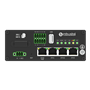 Robustel R2110-4L Router Industrial 4G LTE Cat 4 Dual SIM Gigabit VPN WiFi