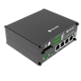 Robustel R2110-4L Router Industrial 4G LTE Cat 4 Dual SIM Gigabit VPN WiFi