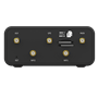 Robustel R1520-4L Router Industrial 4G LTE Cat 4 Dual SIM VPN WiFi 5 Puertos Ethernet