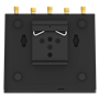 Robustel R1520-4L Router Industrial 4G LTE Cat 4 Dual SIM VPN WiFi 5 Puertos Ethernet