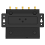 Robustel R1520-4L Router Industrial 4G LTE Cat 4 Dual SIM VPN WiFi 5 Puertos Ethernet