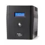 UPSESIT2000 ENERSAFE 130WH 2x9AH 2KVA 1200W 6-C13 AVR USB 162-290VAC 2-6ms UPS (ESIT2000)