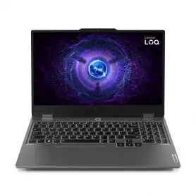 LOQ GEN9 I5 16GB 512SSD W11H