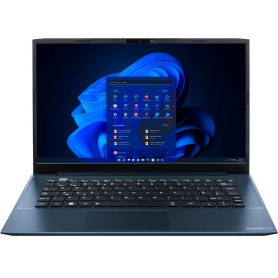 DB SATELLITE PRO C40-K - I7 16G 512 14IN
