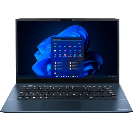DB SATELLITE PRO C40-K - I7 16G 512 14IN