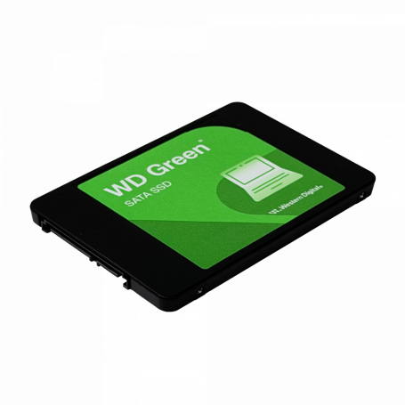 SSD Internos Kingston SSD250 SSD250 WESTERNDIGITAL 250GB 545-450mb/s Sata3 2.5 7mm SSD Solido WDS250G5G0A