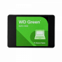 SSD Internos Kingston SSD250 SSD250 WESTERNDIGITAL 250GB 545-450mb/s Sata3 2.5 7mm SSD Solido WDS250G5G0A