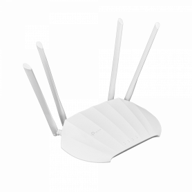TP-LINK Wifi6 4-Ant-Fijas 1-1000 AX1800 1201/574 5/2,4GHz Access Point