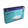 TP-LINK Wifi6 4-Ant-Fijas 1-1000 AX1800 1201/574 5/2,4GHz Access Point