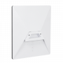 STARLINK Antena chica Satelital WiFi5 1-LAN inc-30V 60W 12-48vdc IP67