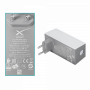STARLINK Antena chica Satelital WiFi5 1-LAN inc-30V 60W 12-48vdc IP67