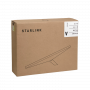 STARLINK Antena chica Satelital WiFi5 1-LAN inc-30V 60W 12-48vdc IP67