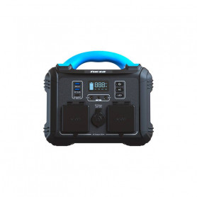 Forza Titan Series - Battery backup - 300 Watt - AC 220 V - Universal Output