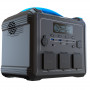 Forza Titan Series - Battery backup - 1200 Watt - AC 220 V - Universal Output