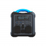 Forza Titan Series - Battery backup - 700 Watt - AC 220 V - Universal Output
