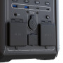 Forza Titan Series - Battery backup - 700 Watt - AC 220 V - Universal Output