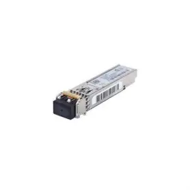 Cisco - Módulo de transceptor SFP (mini-GBIC) - GigE - 1000Base-SX - modo múltiple LC/PC - hasta 1 km - 850 nm - para Catalyst E