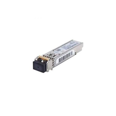 Cisco - Módulo de transceptor SFP (mini-GBIC) - GigE - 1000Base-SX - modo múltiple LC/PC - hasta 1 km - 850 nm - para Catalyst E