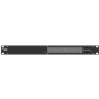 SWM281  Switch industrial administrable Teltonika Gigabit L2+ con 24 puertos y SFP