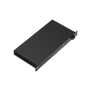 SWM281  Switch industrial administrable Teltonika Gigabit L2+ con 24 puertos y SFP