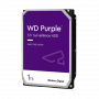 WD Purple WD11PURZ - Disco duro - 1 TB - interno - 3.5" - SATA 6Gb/s - búfer: 64 MB