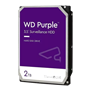 WD20PURZ -WESTERNDIGITAL 2TB Disco Duro Interno 3,5-pulg SATA 6Gb/s 64mb 5400rpm