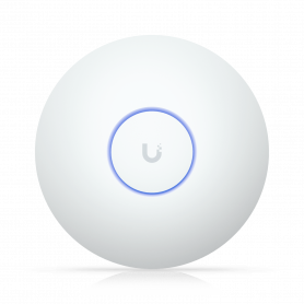Interior AP (access point)  U7-LR U7-LR UBIQUITI 3x3 WiFi7 5Gbps 5/2,4GHz 6/4dBi req-PoE48at/17W 1-2500