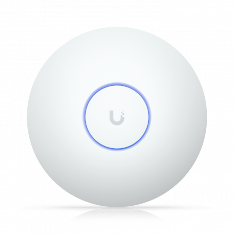 Interior AP (access point)  U7-LR U7-LR UBIQUITI 3x3 WiFi7 5Gbps 5/2,4GHz 6/4dBi req-PoE48at/17W 1-2500
