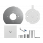 Interior AP (access point)  U7-LR U7-LR UBIQUITI 3x3 WiFi7 5Gbps 5/2,4GHz 6/4dBi req-PoE48at/17W 1-2500