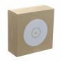 Interior AP (access point)  U7-LR U7-LR UBIQUITI 3x3 WiFi7 5Gbps 5/2,4GHz 6/4dBi req-PoE48at/17W 1-2500