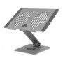 Computacion / Accesorios Klip Xtreme KDA-500 Klip Xtreme - Docking station - Notebook stand - With Docking Ports