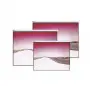 Proyectores Klip Xtreme KPS-304 Klip Xtreme KPS-304 - Pantalla de proyección - instalable en el techo, instalable en pared - ...