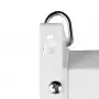 Proyectores Klip Xtreme KPS-304 Klip Xtreme KPS-304 - Pantalla de proyección - instalable en el techo, instalable en pared - ...
