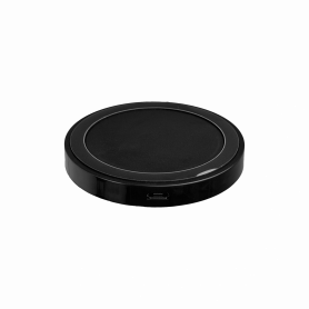 Cargadores y Pilas  CARG-5W CARG-5W Cargador Inalambrico USB-MicroH 5W 5vdc 1A req/USB-Micro-M