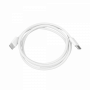 USB Pasivo / FireWire  CC0-G CC0-G 1mt USB-C-M USB-C-M 100cm Type-C Tipo-C 60W Cable USB Trenzado