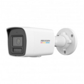 Hikvision ColorVu - Network surveillance camera - DS-2CD1067G2H-LIU 6 MP