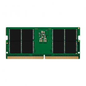 Memoria RAM 8GB5600MT/sDDR5Non-ECC CL46SODIMM1Rx16