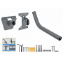 V4-AM Soporte Brazo 45cm p/Modelo Standard V4 p/STAR-V4 Alternativo Starlink