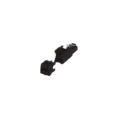 RJ45 Unifilar Panduit FP6X88MTG Panduit Conector terminacion en campo UTP CAT6A